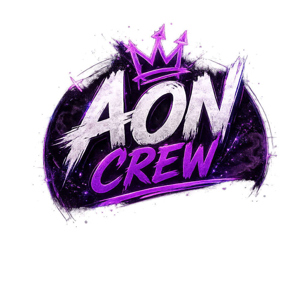 AONCrew Logo
